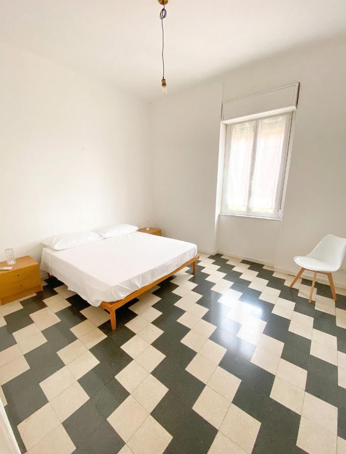 La Casetta Di Nonno Vittorio Albissola Marina Exterior foto