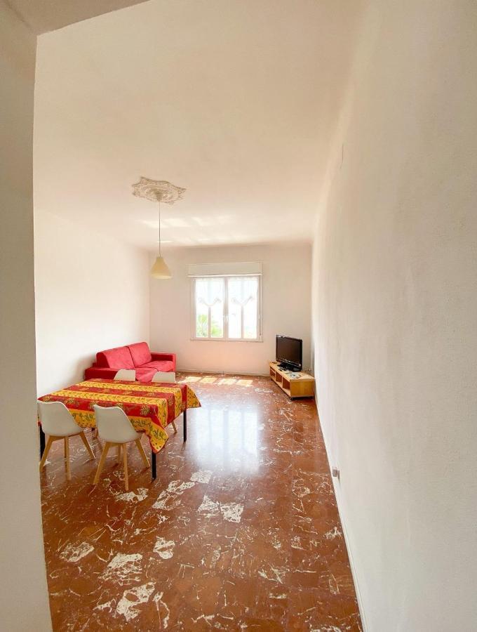 La Casetta Di Nonno Vittorio Albissola Marina Exterior foto