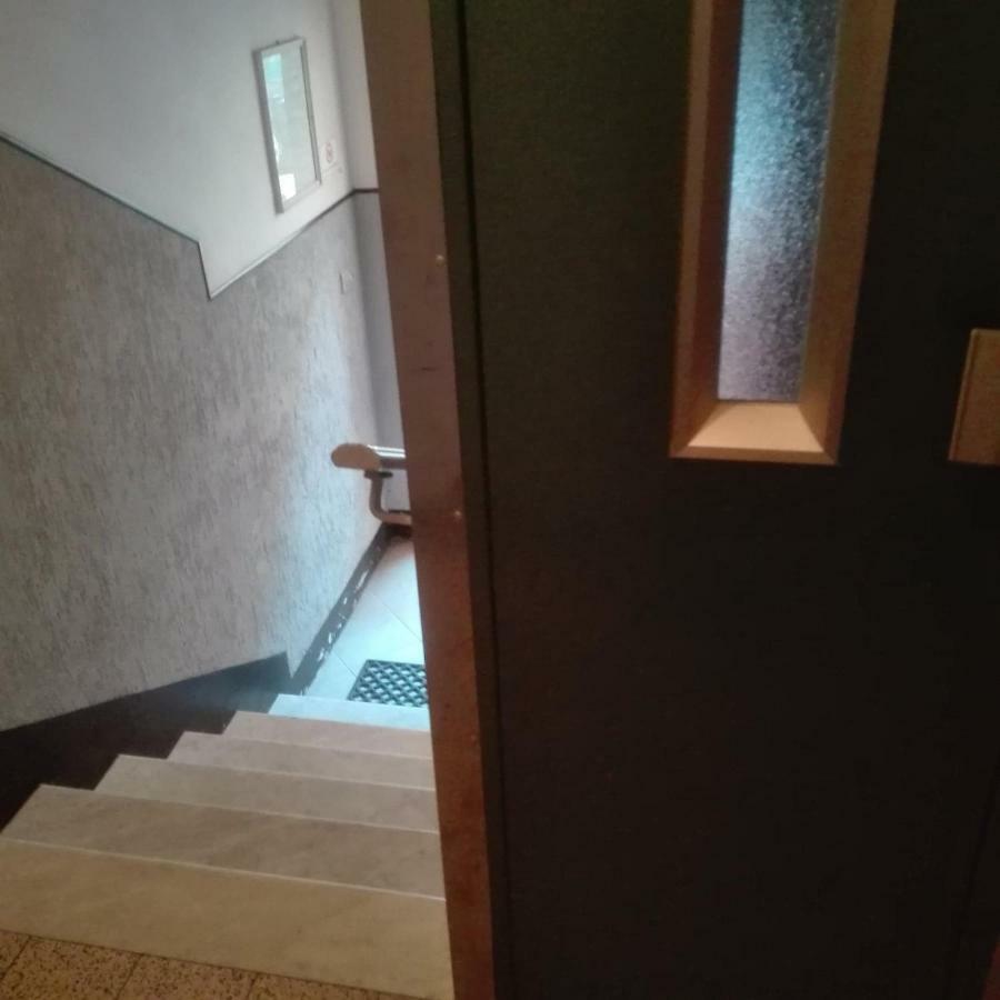 La Casetta Di Nonno Vittorio Albissola Marina Exterior foto